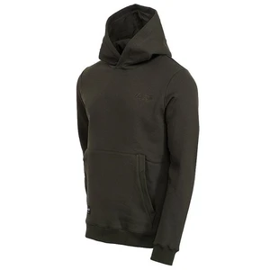 Carpstyle mikina bank hoodie-veľkosť s