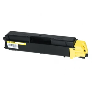 Kyocera Mita TK-5140Y žltý (yellow) kompatibilný toner