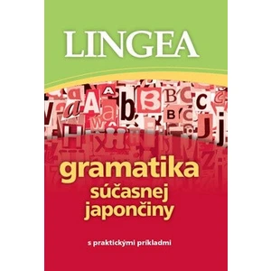 Gramatika súčasnej japončiny