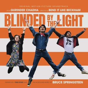 Blinded By The Light Original Soundtrack (LP) Ediție limitată