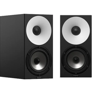 Amphion One12 Čierna