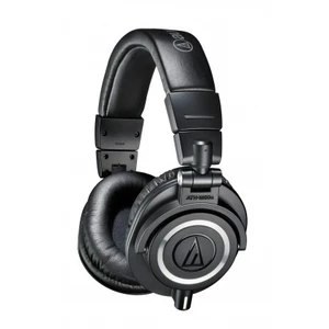 Slúchadlá cez hlavu Audio-Technica ATH-M50x