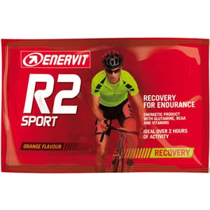 Enervit R2 SPORT Pomeranč 50 g