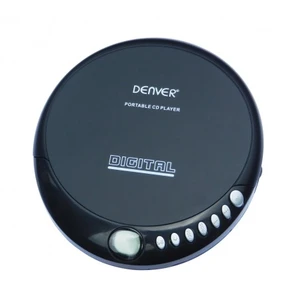 Discman Denver DM-24