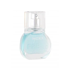 Mexx Fresh Woman toaletní voda pro ženy 15 ml