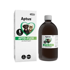 Aptus Aptus Apto-flex vet sirup 500 ml