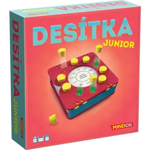 Mindok Desiatka Junior