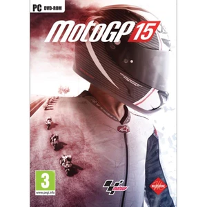 MotoGP 15 - PC