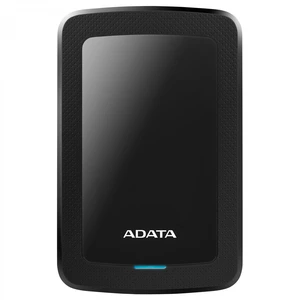 A-Data HDD HV300, 2TB, USB 3.2 (AHV300-2TU31-CBK), Black