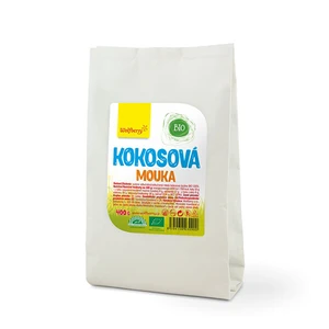 Wolfberry Kokosová mouka BIO 400 g