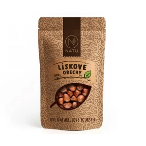 Natu Lieskové orechy 200 g