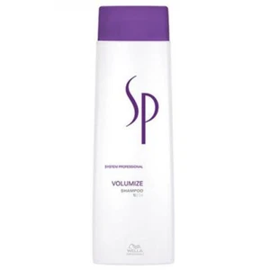 Wella Professionals SP Volumize šampon pro jemné a zplihlé vlasy 1000 ml