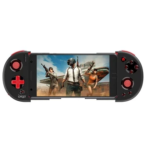 Bluetooth Gamepad iPega 9087S Red Knight Telescopic