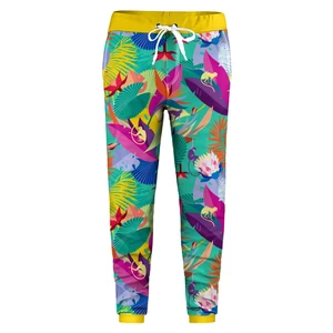 Mr. GUGU & Miss GO Unisex's Sweatpants SWPN-K-PC1644