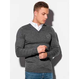 Maglione da uomo  Ombre E120