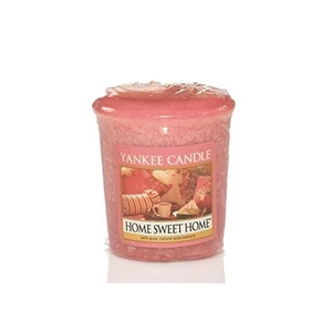 Yankee Candle Home Sweet Home votívna sviečka 49 g