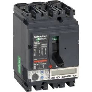 Výkonový vypínač Schneider Electric LV430795 Spínací napětí (max.): 690 V/AC (š x v x h) 105 x 161 x 86 mm 1 ks
