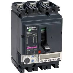 Výkonový vypínač Schneider Electric LV431797 Spínací napětí (max.): 690 V/AC (š x v x h) 105 x 161 x 86 mm 1 ks