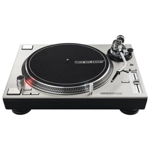 Reloop Rp-7000 Mk2 Argent Platine vinyle DJ