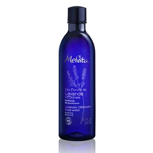 Melvita Levandulový vodní sprej (Lavender Officinalis Floral Water) 200 ml