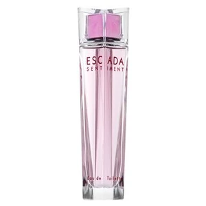 Escada Sentiment toaletná voda pre ženy 75 ml