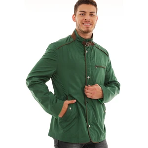 Men's jacket DEWBERRY L3400