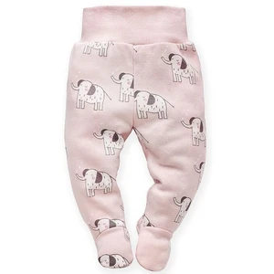 Pinokio Kids's Wild Állatok Sleep Pants