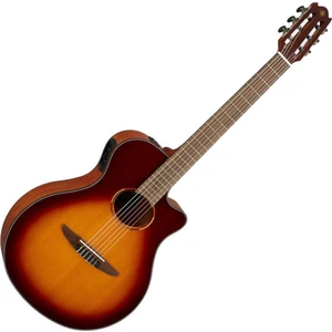 Yamaha NTX1BS Brown Sunburst