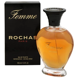 Rochas Femme - EDT 100 ml