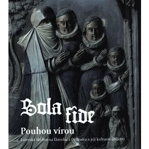 Sola fide - pouhou vírou