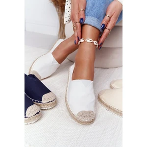 Espadrillas da donna Kesi Braided