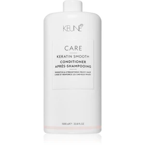 Keune Care Keratin Smooth Conditioner kondicionér pre suché a poškodené vlasy 1000 ml