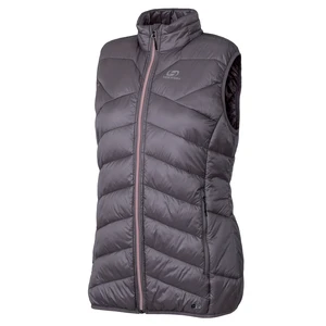 Women's vest Hannah CYNTHIA zinc