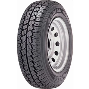 HANKOOK 195/65 R 16 104/102T RADIAL_RA10 TL C M+S