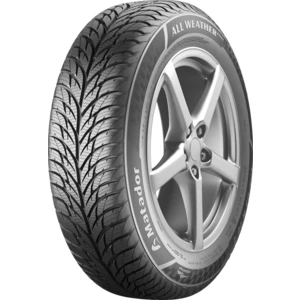 MATADOR 155/65 R 14 75T MP62_ALLWEATHER_EVO TL M+S 3PMSF