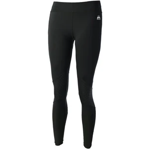 Women's Mico X-Performance Run Nero Leggings