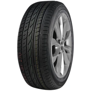 ROYAL BLACK 245/60 R 18 105H ROYAL_WINTER TL M+S 3PMSF