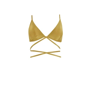 DEFACTO Regular Fit Bikiny Top