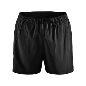 Men's Craft ADV Essence Shorts 5" Black, L