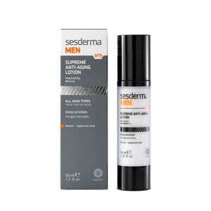 Sesderma Men omladzujúci pleťový fluid 50 ml