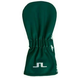 J.Lindeberg Driver Print Club Rain Forest Sphere Dot Headcover