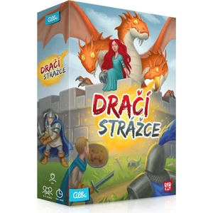 Dračí strážce