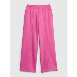 GAP Kids wide sweatpants - Girls