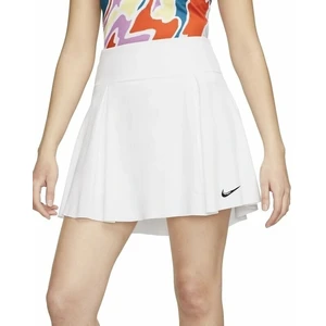 Nike Dri-Fit Advantage Regular Tennis White/Black XS Rock