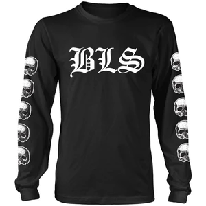 Black Label Society Ing Logo Black L