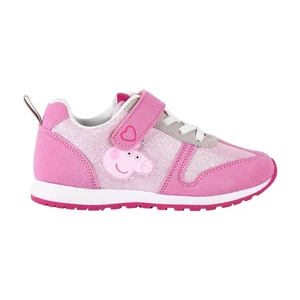 SPORTY SHOES TPR SOLE PEPPA PIG