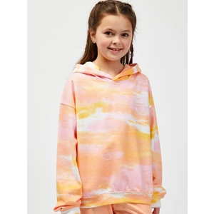 SAM73 Kids sweatshirt Jade - Girls