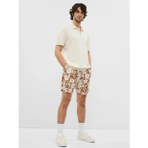 GAP Linen Shorts - Men