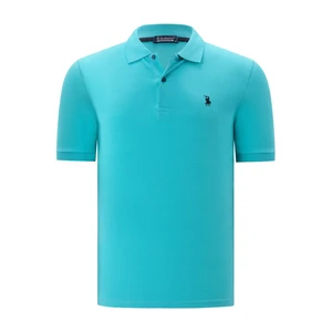 Polo da uomo dewberry