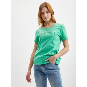 T-shirt with GAP logo - Women